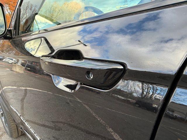 new 2025 Jeep Grand Cherokee car, priced at $58,483