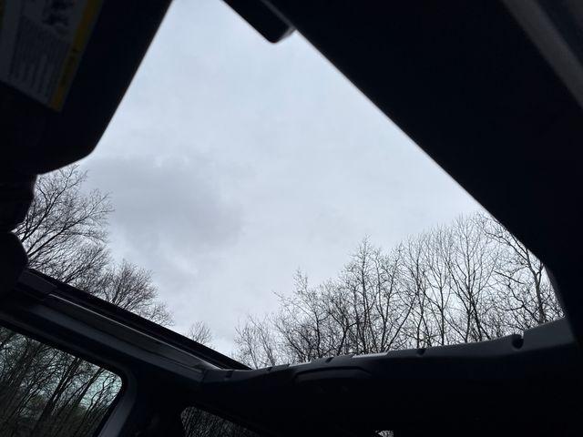 new 2026 Jeep Wrangler car, priced at $53,045