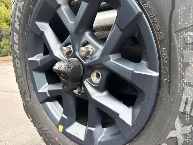 new 2026 Jeep Wrangler car, priced at $53,045