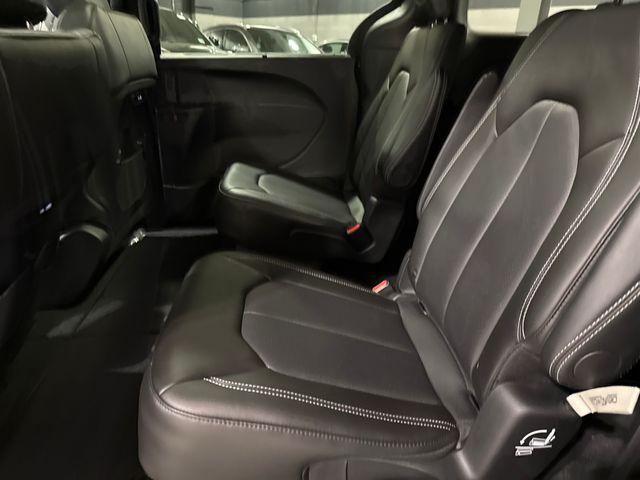 new 2027 Chrysler Pacifica car, priced at $51,715