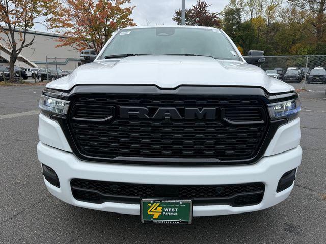 new 2026 Ram 1500 car, priced at $57,875