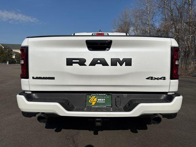 new 2026 Ram 1500 car, priced at $72,240