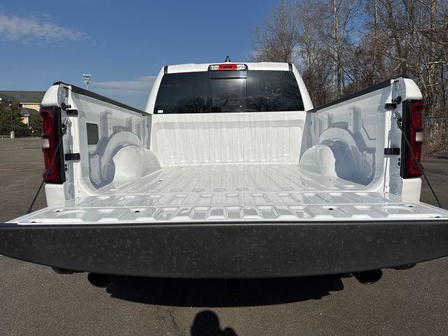 new 2026 Ram 1500 car, priced at $72,240