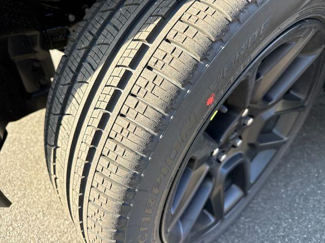 new 2026 Ram 1500 car, priced at $72,240