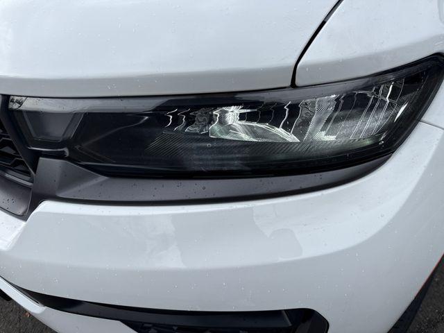 new 2026 Jeep Grand Cherokee car, priced at $47,905