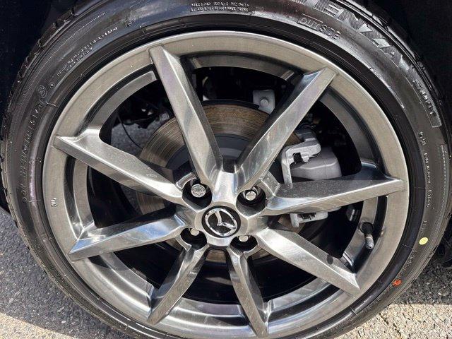 used 2016 Mazda MX-5 Miata car, priced at $23,944