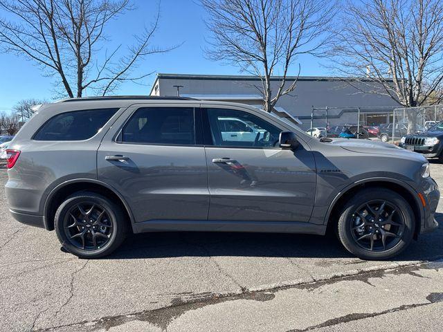 new 2026 Dodge Durango car, priced at $52,305