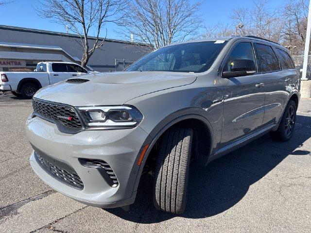 new 2026 Dodge Durango car, priced at $52,305