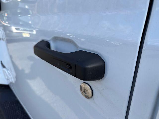 new 2026 Jeep Wrangler car