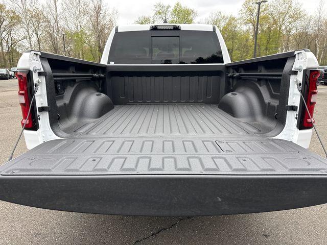 new 2026 Ram 1500 car, priced at $75,430