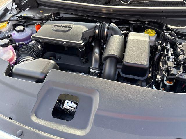 new 2026 Jeep Cherokee car, priced at $44,085