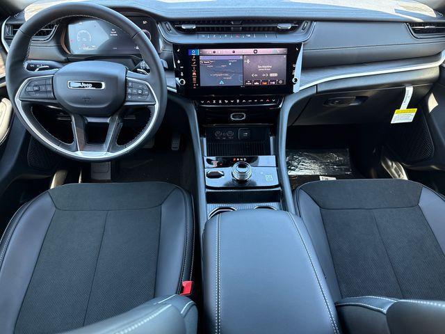 new 2026 Jeep Grand Cherokee L car, priced at $45,445