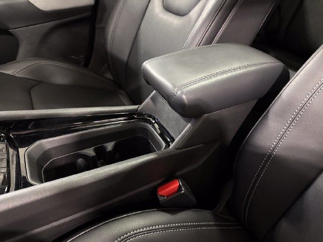 new 2026 Jeep Compass car, priced at $36,945