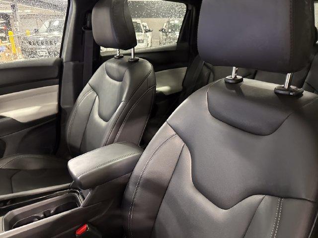 new 2026 Jeep Compass car, priced at $36,945