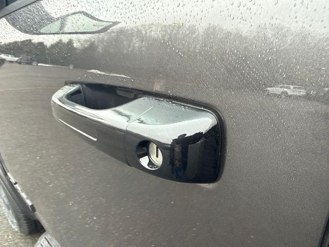 new 2026 Ram 1500 car, priced at $58,170