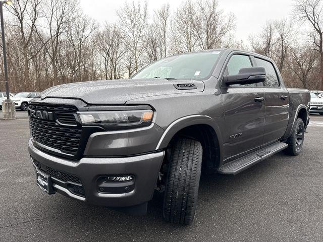 new 2026 Ram 1500 car, priced at $58,170