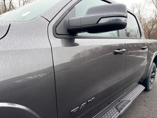 new 2026 Ram 1500 car, priced at $58,170