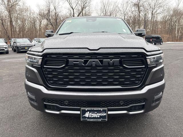 new 2026 Ram 1500 car, priced at $58,170