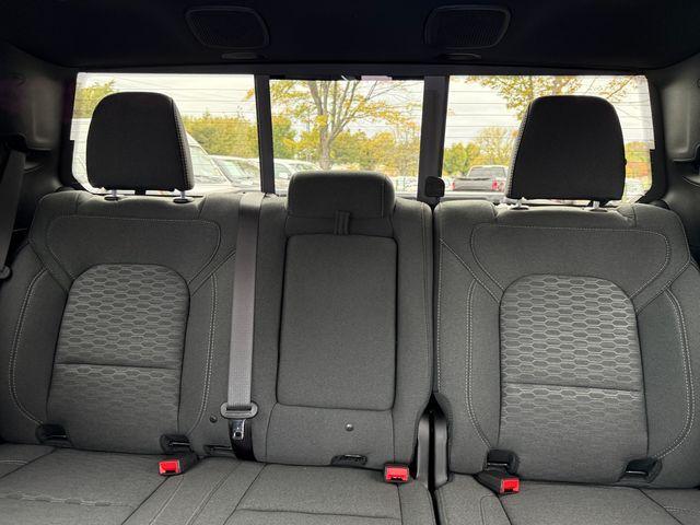 new 2026 Ram 1500 car, priced at $58,170