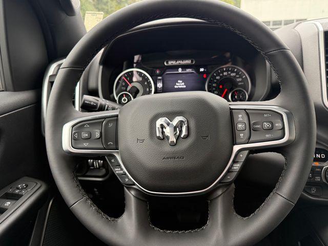 new 2026 Ram 1500 car, priced at $58,170