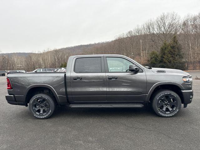 new 2026 Ram 1500 car, priced at $58,170