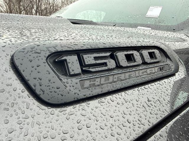 new 2026 Ram 1500 car, priced at $58,170