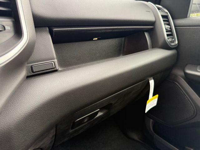 new 2026 Ram 1500 car, priced at $58,170