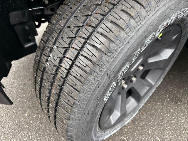 new 2026 Ram 1500 car, priced at $58,170