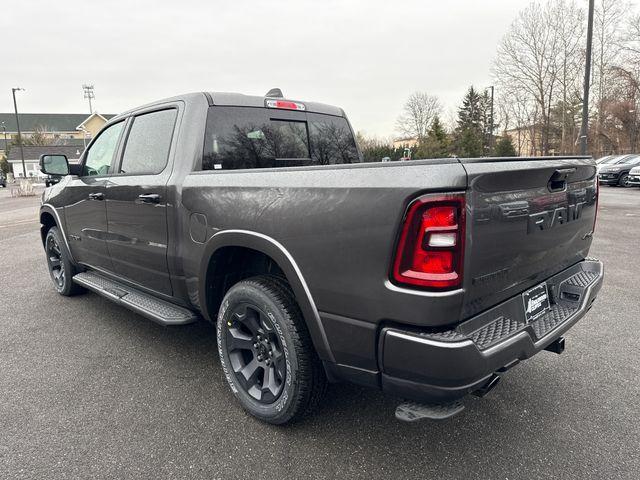 new 2026 Ram 1500 car, priced at $58,170