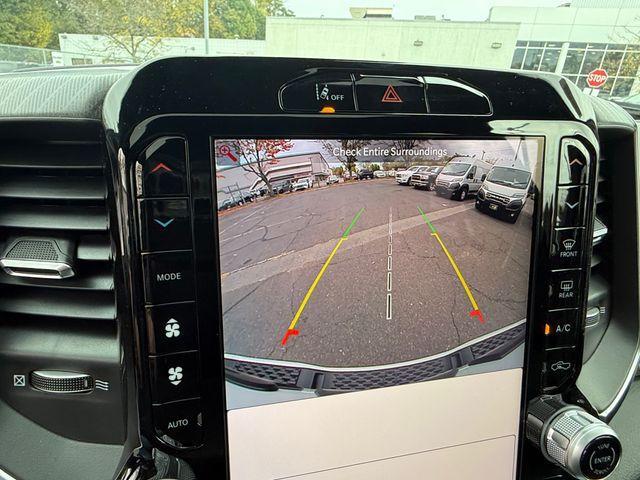 new 2026 Ram 1500 car, priced at $58,170