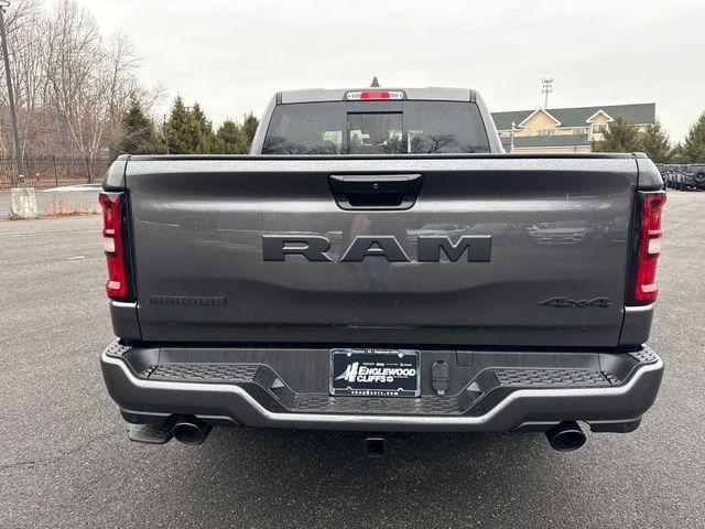 new 2026 Ram 1500 car, priced at $58,170