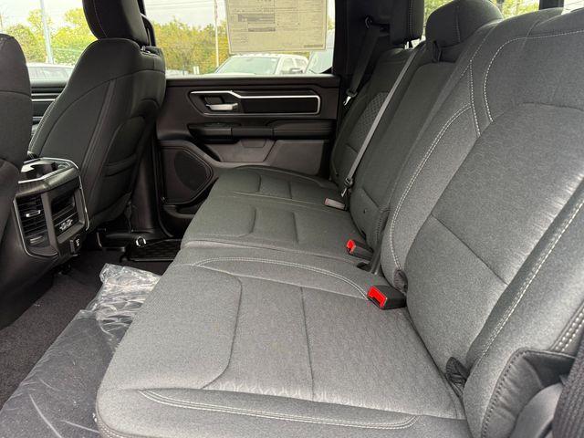 new 2026 Ram 1500 car, priced at $58,170