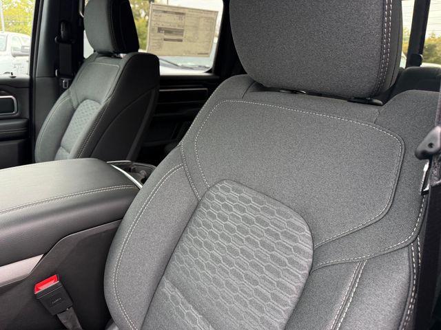 new 2026 Ram 1500 car, priced at $58,170