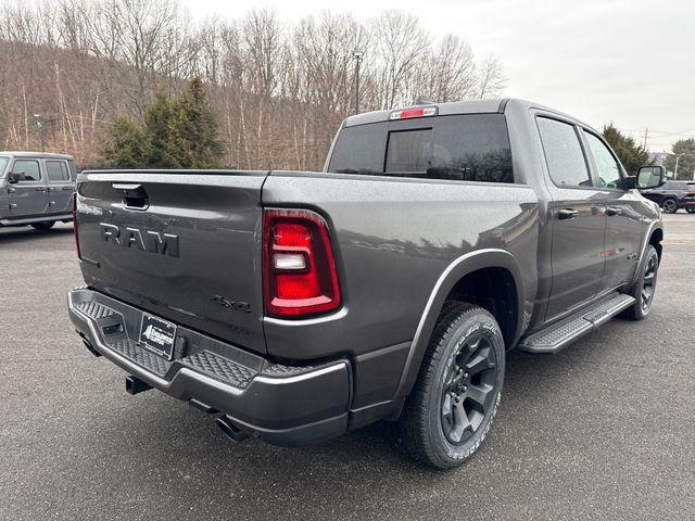 new 2026 Ram 1500 car, priced at $58,170