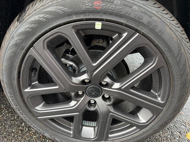 new 2026 Jeep Compass car, priced at $34,515