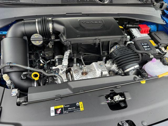 new 2026 Jeep Compass car, priced at $34,515