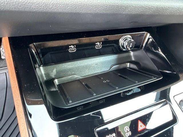 used 2025 Audi A5 car, priced at $36,994