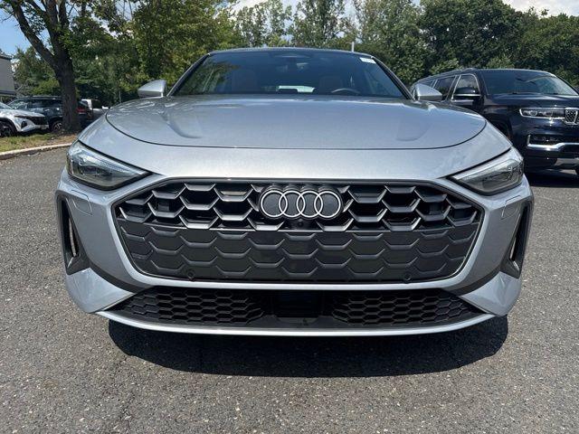 used 2025 Audi A5 car, priced at $36,994