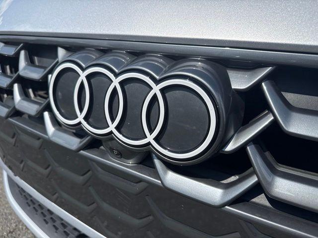 used 2025 Audi A5 car, priced at $36,994