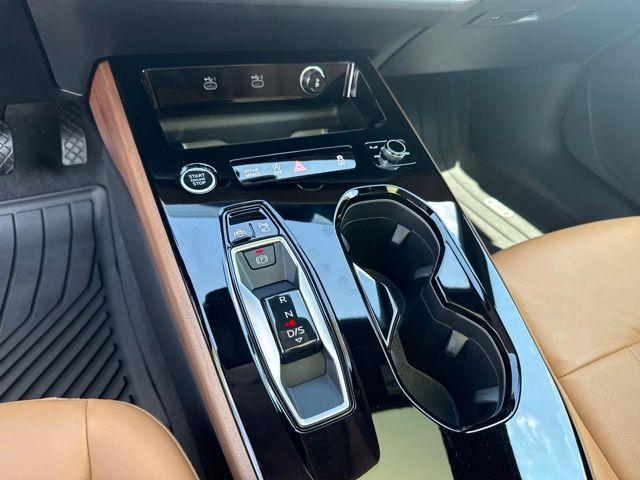used 2025 Audi A5 car, priced at $36,994