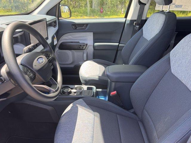 new 2026 Ford Maverick car, priced at $31,011