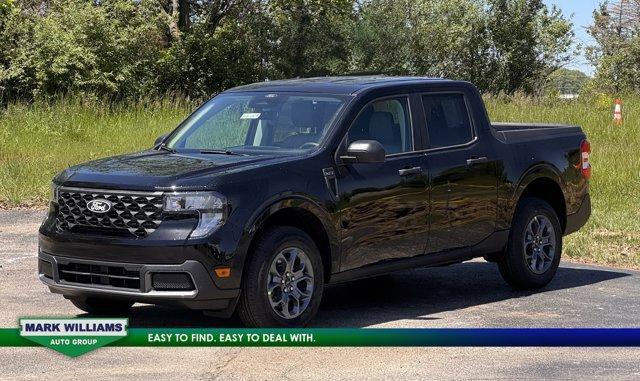 new 2026 Ford Maverick car, priced at $31,011