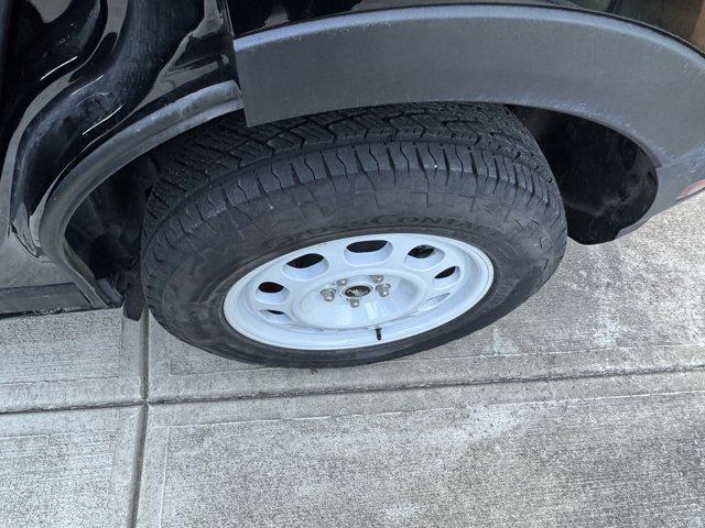 new 2025 Ford Bronco Sport car, priced at $30,994