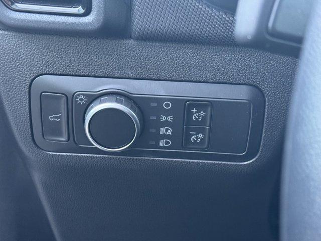 new 2025 Ford Bronco Sport car, priced at $30,994