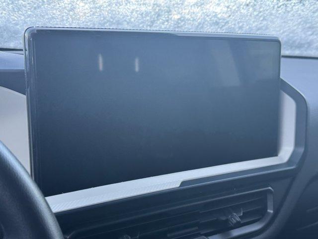 new 2025 Ford Bronco Sport car, priced at $30,994