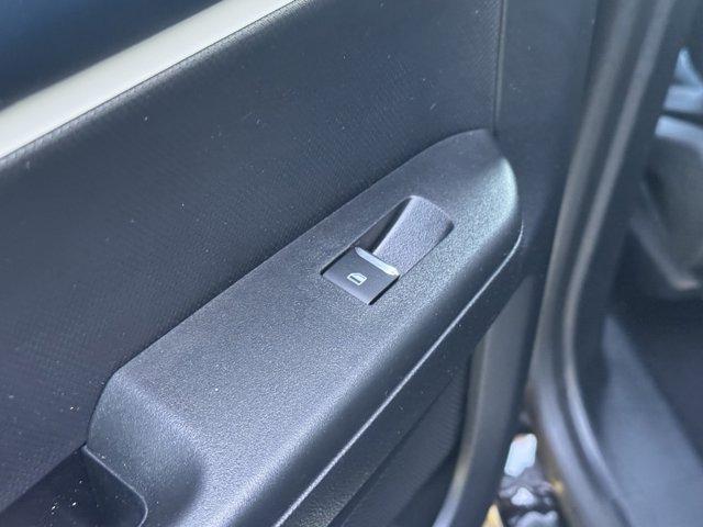 new 2025 Ford Bronco Sport car, priced at $30,994