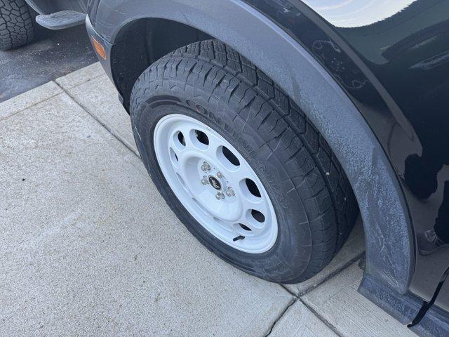 new 2025 Ford Bronco Sport car, priced at $30,994