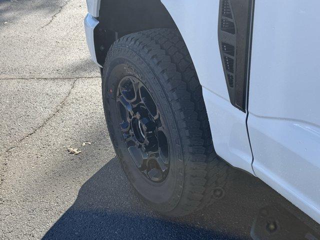 new 2026 Ford F-250 car, priced at $60,491