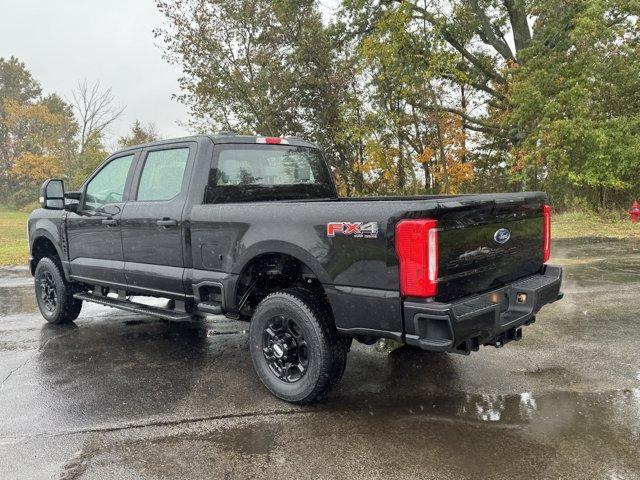 new 2026 Ford F-250 car, priced at $59,991