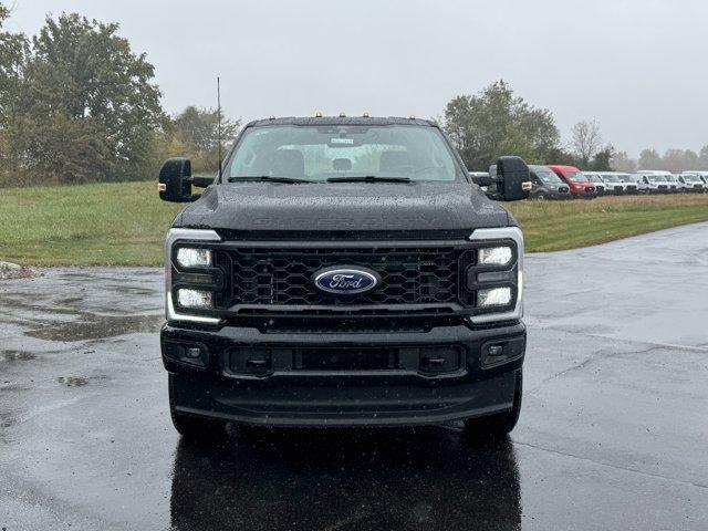 new 2026 Ford F-250 car, priced at $59,991